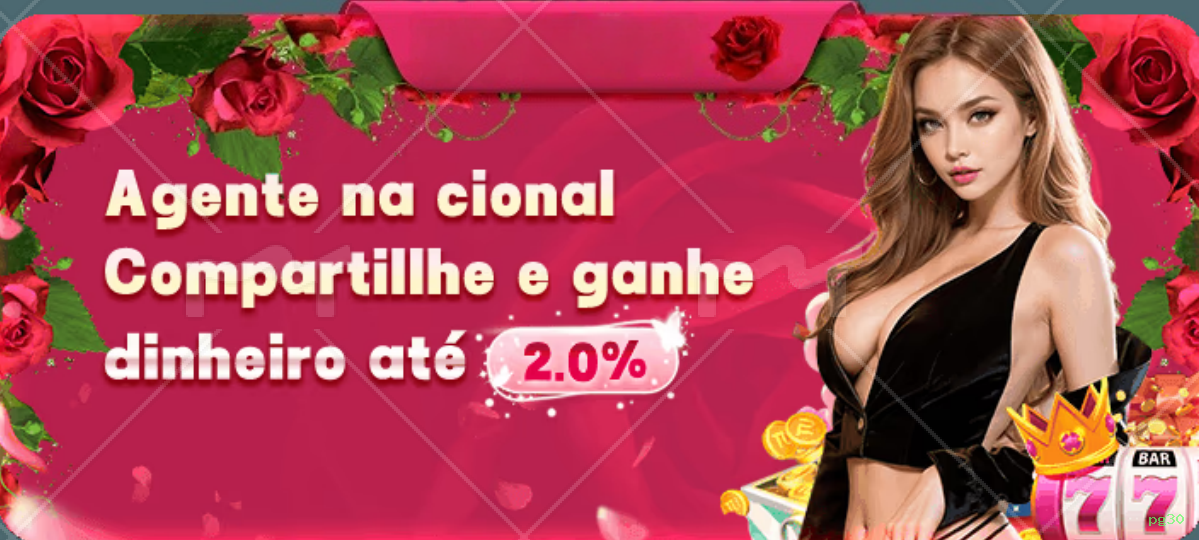 Download gratuito do app da pg30
